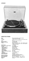 Kenwood KP-4021-Brochure